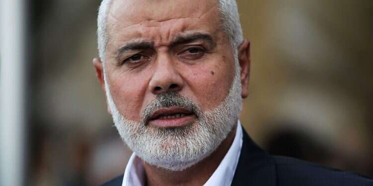Gaza-based jihadi group accuses Hamas of apostasy, praises ISIS