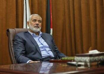 'Stay out of Israel-Hezbollah conflict,' Egypt warns Hamas