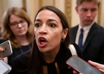 Ocasio-Cortez: Palestinians have 'no choice but to riot' against Israel