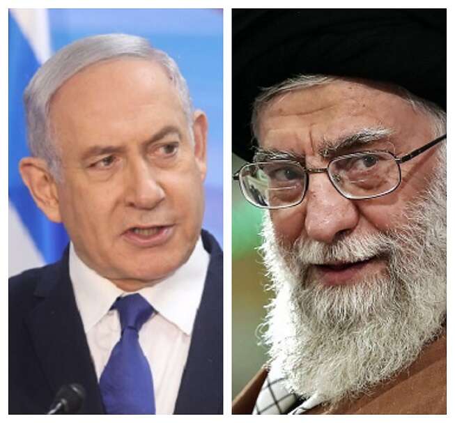 Israel’s shadow war with Iran bursts into the open – www.israelhayom.com