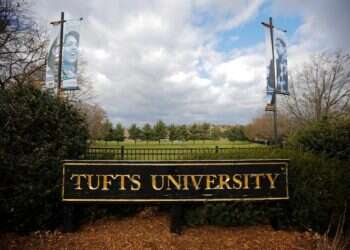 Despite pushback, Tufts University to again offer 'Colonizing Palestine' course