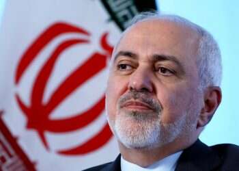 US puts sanctions on Iran's FM Zarif, who says they won't affect him