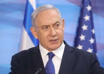 PM: Israel will not sit idly by as Iran prepares attacks