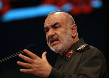 Iranian commander: Hezbollah honed its skills in Syria, can destroy Israel