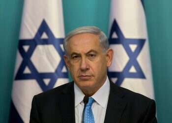 PM: Israel ready to deal Hamas massive military blow