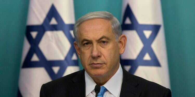 PM: Israel ready to deal Hamas massive military blow