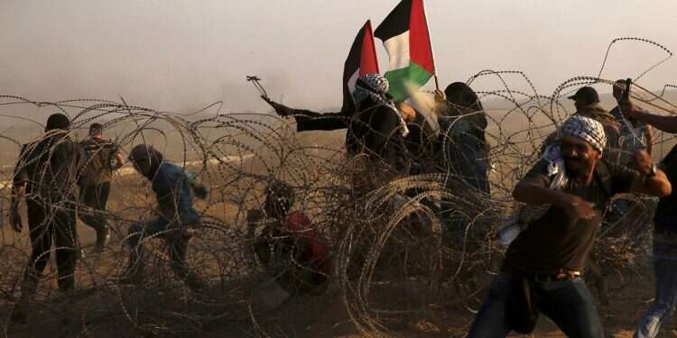 Hamas threatens escalation unless Israel implements understandings by weekend