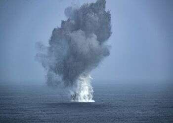 Amid economic, military standoff, will Iran take up America's offer to negotiate?