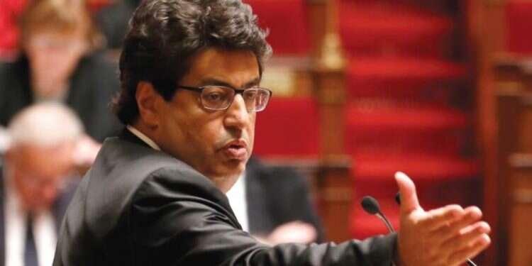 French MP demands investigation into France's secret pact with Fatah