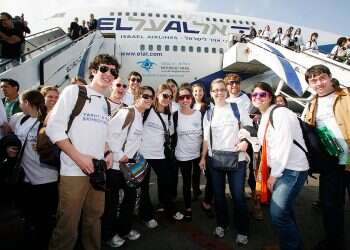 Birthright's Excel program gets high marks all around