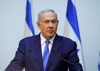 PM: Israel will not sit idly by as Iran prepares attacks