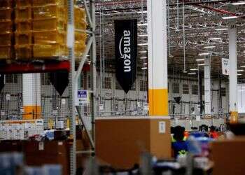 Amazon tests waters in Israel with website to attract local sellers