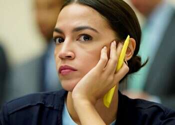 Ocasio-Cortez points finger at Netanyahu, accusing him of 'unjust, inhumane policies'