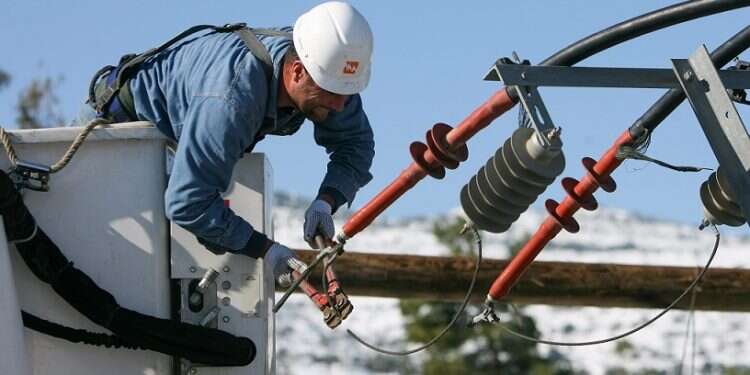 Israel begins cutting Palestinian electricity, citing debts