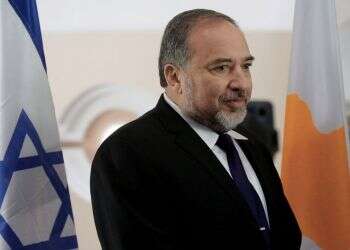 Lieberman sets conditions for joining coalition: No haredim, no 'radicals'