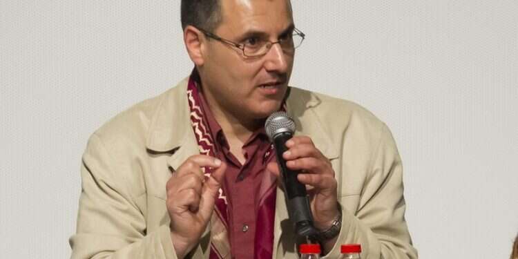 BDS leader Barghouti denied UK visa ahead of talk at Labour conference