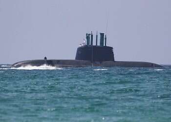 IDF's naval-training personnel offer glimpse into world of advanced submarine warfare