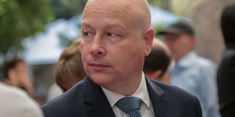 Greenblatt urges UN to help return Israelis missing in Gaza