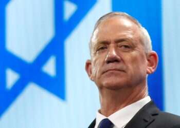 Blue and White, Likud turn sights on smaller parties as elections near