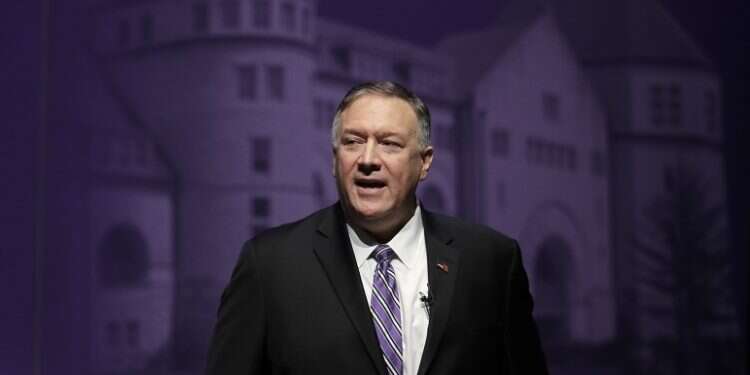 US steps up anti-Iran campaign ahead of UN General Assembly gathering