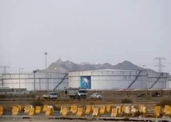 Energy prices spike after Saudi oil attack, US blaming Iran