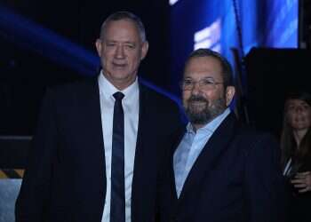 Barak: Elections created fertile soil for toppling Netanyahu