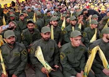 Iran creating more Hezbollahs across the Middle East