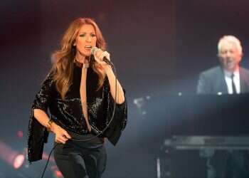 Pop diva Celine Dion to perform in Israel for the first time