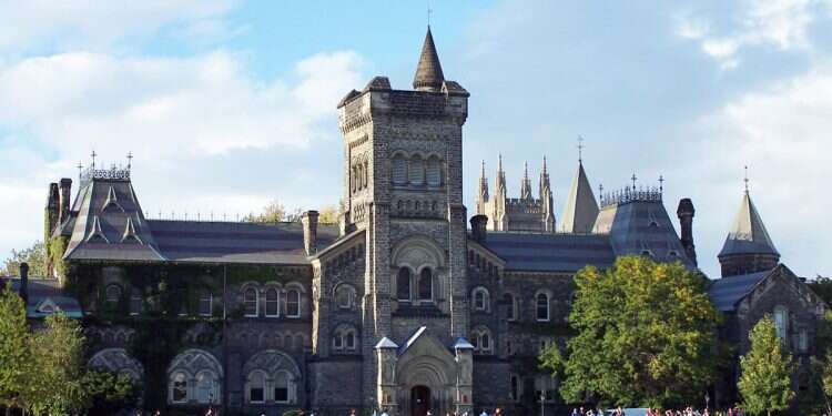 University of Toronto student group hosts alleged former member of the PFLP