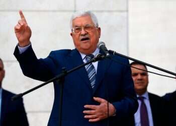 'PA will build in Israeli-controlled parts of Area C'