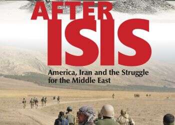 Book review: 'After ISIS'