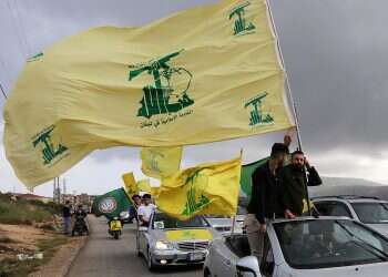 Former Hezbollah official found dead in Beirut apartment