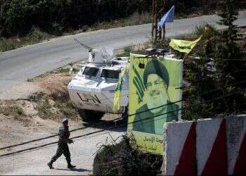 Hezbollah: Clash with Israel over, 'new phase' has started