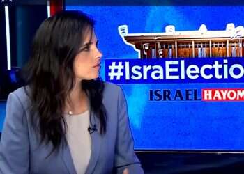 Shaked: Otzma Yehudit should drop out of election