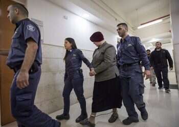 Malka Leifer to stay in jail until decision on house arrest