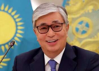 Israel-Kazakhstan relations continue to expand under new president