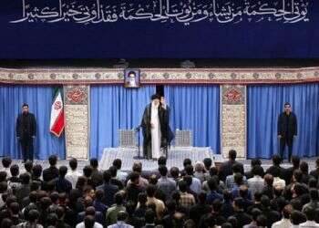 Khamenei says building, using nuclear bomb forbidden under Islam