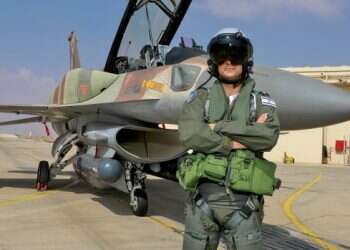 'This has been one of the IAF's busiest operational years'