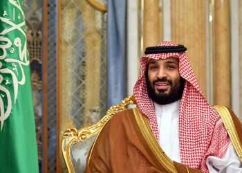 In Saudi Arabia, criticism of crown prince grows after attack