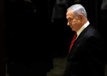 Netanyahu tries to avert indictment as he fights for political life