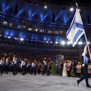 Israel To Send Biggest Delegation Ever To 2020 Olympics - Www ...