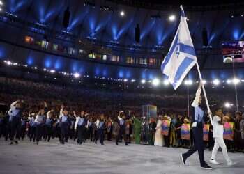 Israel to send biggest delegation ever to 2020 Olympics