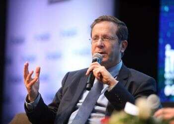 Jewish Agency to rebrand as a global hub for the Jewish world