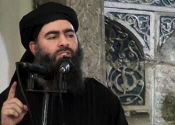 ISIS leader al-Baghdadi believed dead in US military assault