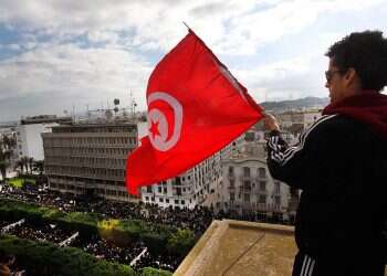 Tunisia's president-elect: Any ties with Israel 'high treason'