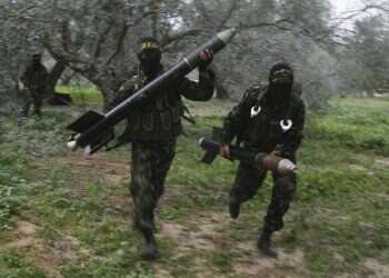 Palestinian Islamic Jihad seeks rocket-launchers in West Bank