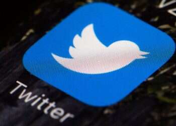 Lawmakers accuse Twitter of allowing content from Hamas and Hezbollah, violating law