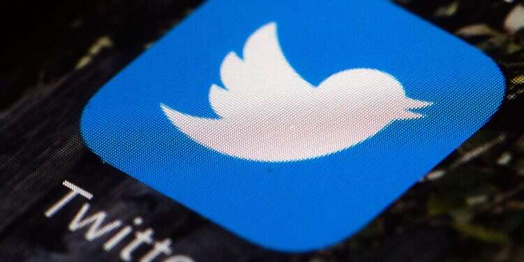 Lawmakers accuse Twitter of allowing content from Hamas and Hezbollah, violating law