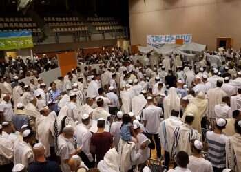 Tzohar makes Yom Kippur accessible across Israel