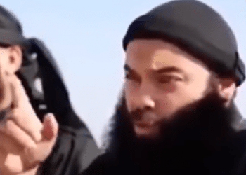 US confirms killing of Baghdadi's right-hand man in Syria